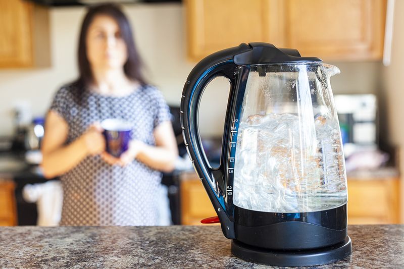 How to Properly Dispose of an Electric Kettle Circular.eco