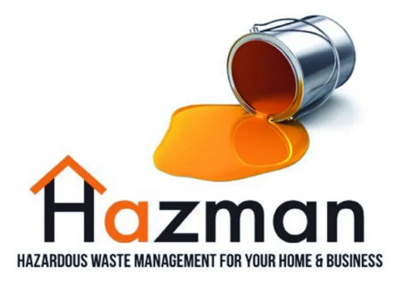 Hazman Hazardous Waste Management