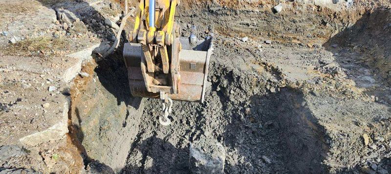 Heating Oil Tank Removal 3