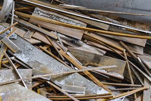 Collect and recycle metal items to conserve resources and reduce waste. Recycling metals like aluminum, steel, and copper reduces the need for new mining, conserves energy, and supports sustainable manufacturing practices across industries.