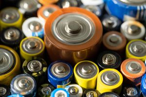 Properly dispose of used batteries to prevent environmental harm. Recycling batteries recovers valuable materials like metals and reduces the risk of toxic chemicals entering the environment, minimizing landfill waste and promoting sustainable energy storage practices.