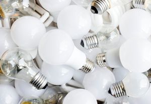 Properly manage and recycle used light bulbs. Recycling light bulbs, especially fluorescent and LED types, ensures the safe disposal of hazardous materials and supports sustainable lighting practices by recovering valuable components and minimizing environmental impact.