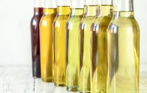 Properly manage used oils from cooking or automotive use. Recycling oil involves refining or reprocessing to prevent environmental contamination, conserve resources, and support sustainable practices in industries like cooking and transportation.