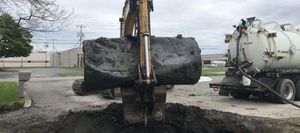 Heating Oil Tank Removal 4