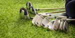 Grass, golf, golf club, sport, device, lawn, lawn mower, tool, put